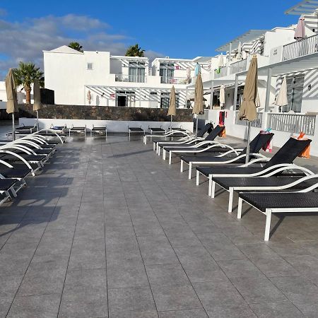 Los Gracioseras 2 Bed Apt No 218 - Ac, Wifi, Uk Tv Tías Екстериор снимка