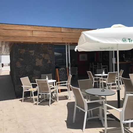 Los Gracioseras 2 Bed Apt No 218 - Ac, Wifi, Uk Tv Tías Екстериор снимка