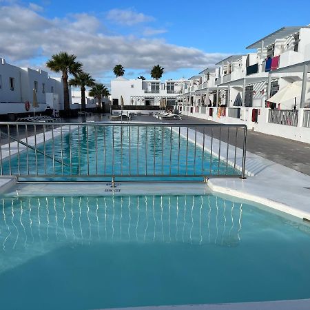 Los Gracioseras 2 Bed Apt No 218 - Ac, Wifi, Uk Tv Tías Екстериор снимка
