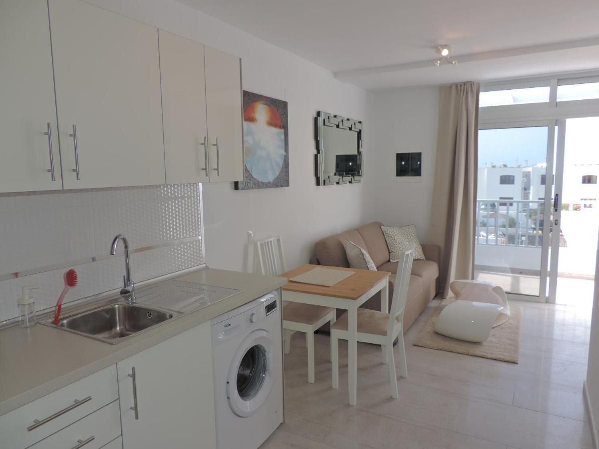 Los Gracioseras 2 Bed Apt No 218 - Ac, Wifi, Uk Tv Tías Екстериор снимка