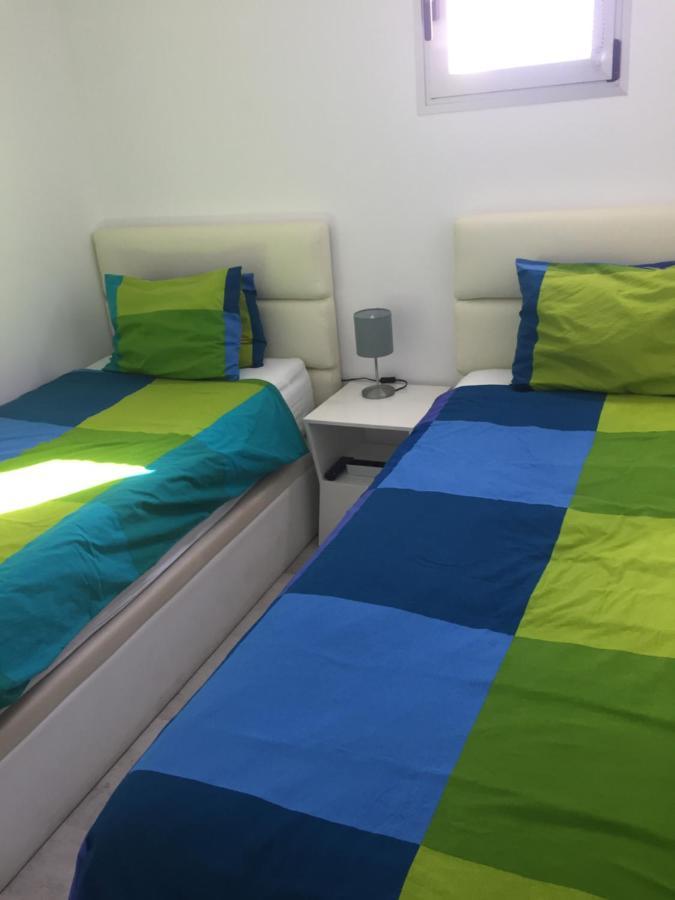 Los Gracioseras 2 Bed Apt No 218 - Ac, Wifi, Uk Tv Tías Екстериор снимка