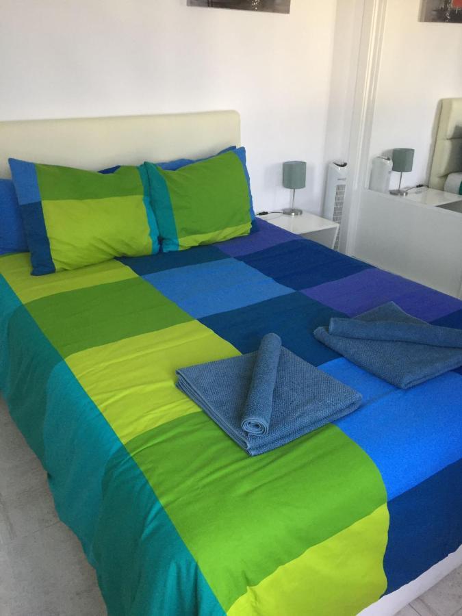 Los Gracioseras 2 Bed Apt No 218 - Ac, Wifi, Uk Tv Tías Екстериор снимка
