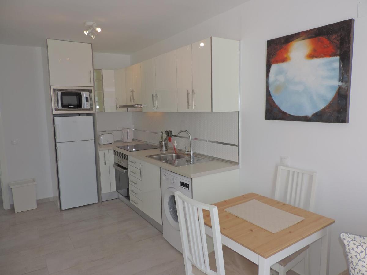 Los Gracioseras 2 Bed Apt No 218 - Ac, Wifi, Uk Tv Tías Екстериор снимка