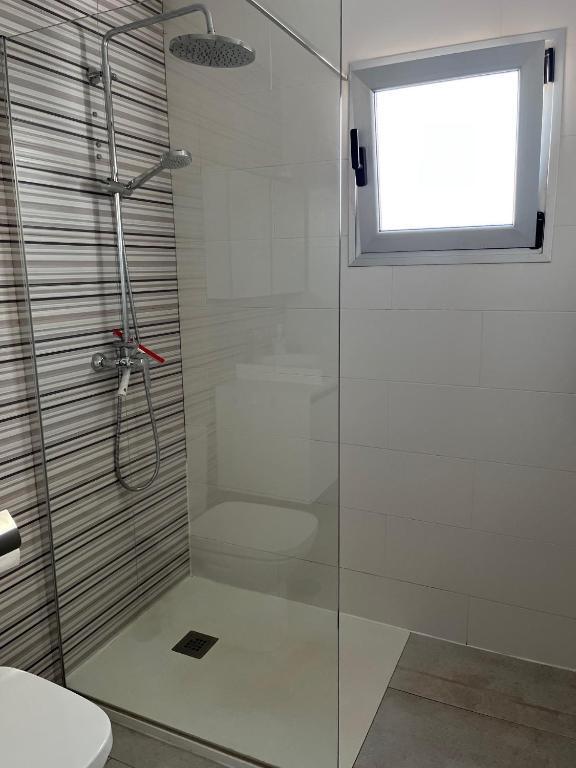 Los Gracioseras 2 Bed Apt No 218 - Ac, Wifi, Uk Tv Tías Екстериор снимка