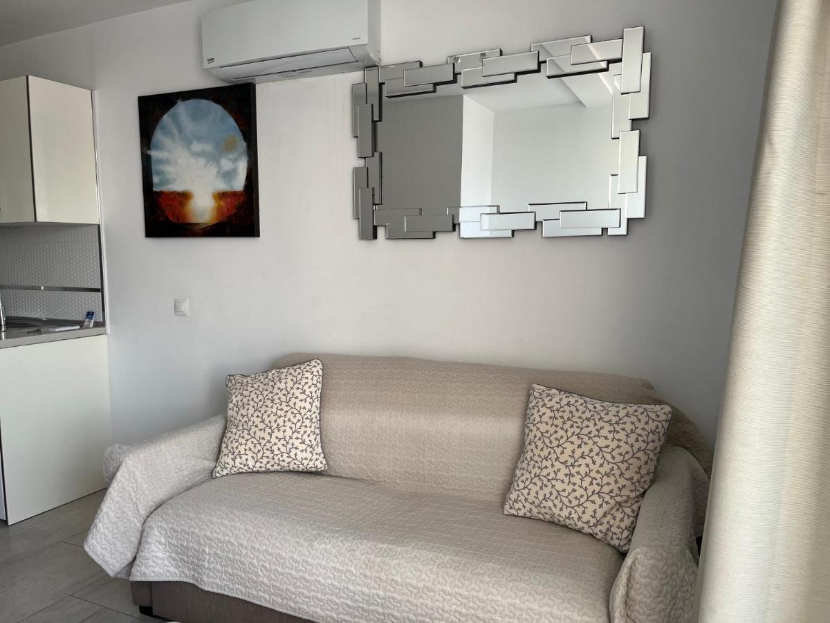 Los Gracioseras 2 Bed Apt No 218 - Ac, Wifi, Uk Tv Tías Екстериор снимка