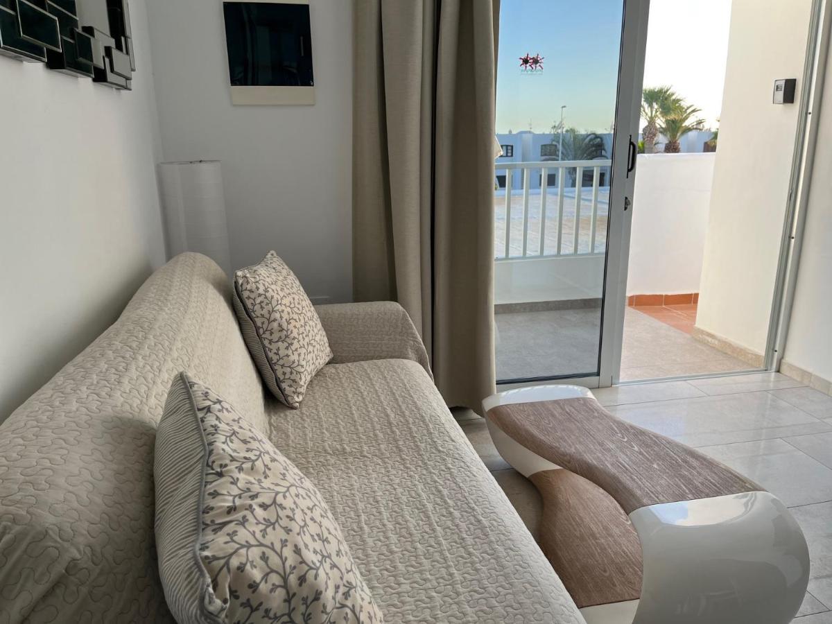 Los Gracioseras 2 Bed Apt No 218 - Ac, Wifi, Uk Tv Tías Екстериор снимка