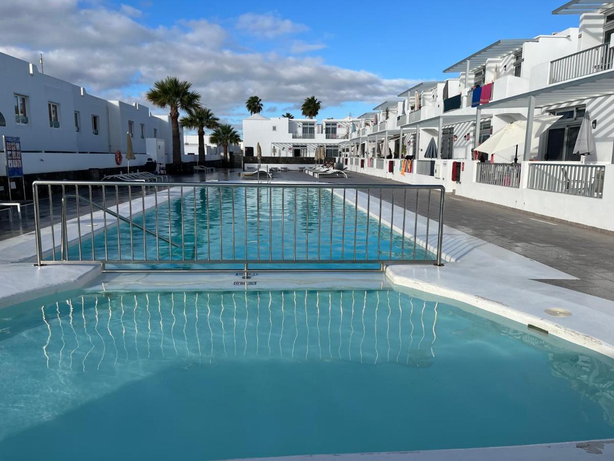 Los Gracioseras 2 Bed Apt No 218 - Ac, Wifi, Uk Tv Tías Екстериор снимка