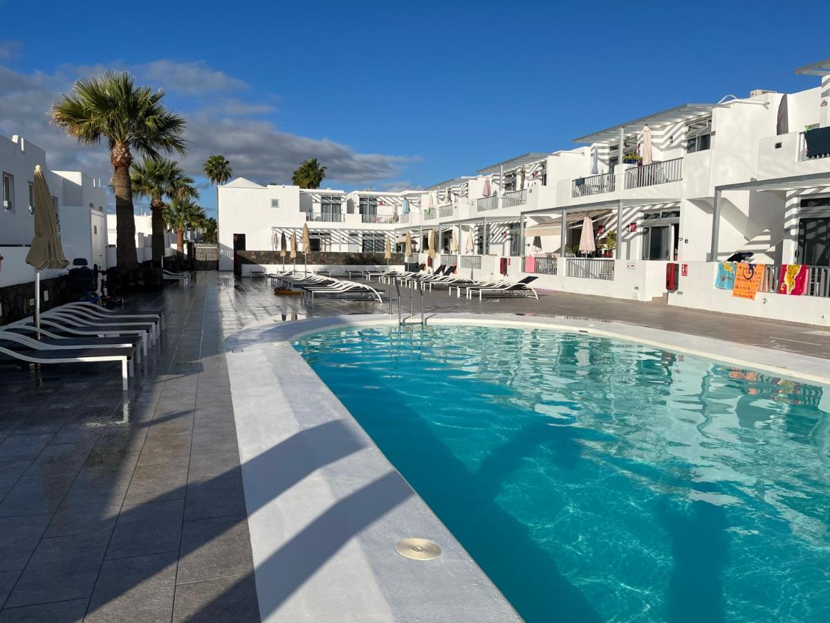 Los Gracioseras 2 Bed Apt No 218 - Ac, Wifi, Uk Tv Tías Екстериор снимка