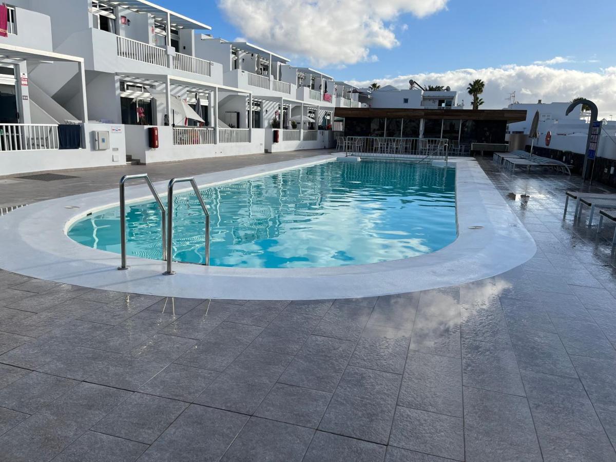 Los Gracioseras 2 Bed Apt No 218 - Ac, Wifi, Uk Tv Tías Екстериор снимка